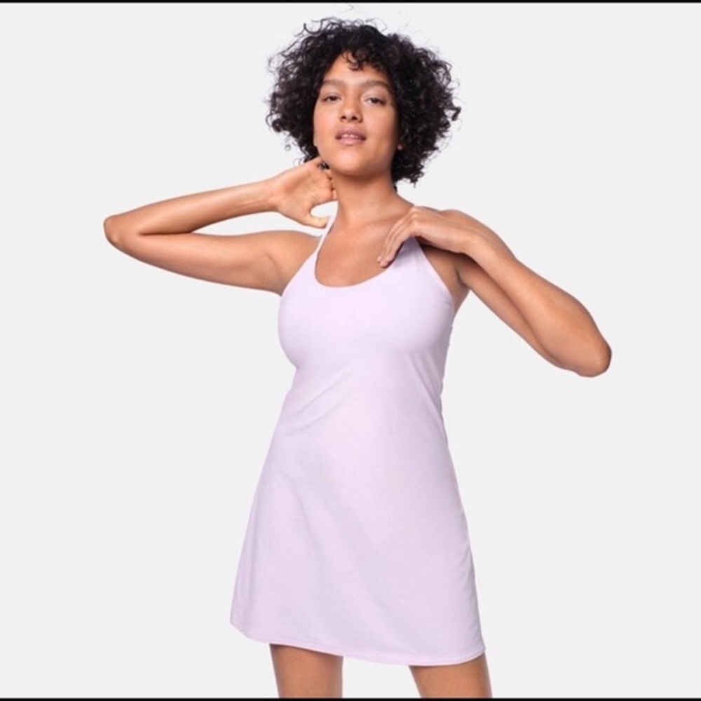 Outdoor Voices Exercise Dress